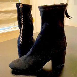 Zara boots